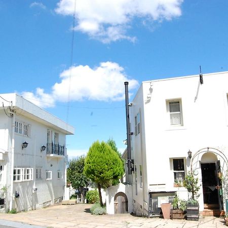 Kamakurayama Holiday Flat Eksteriør bilde