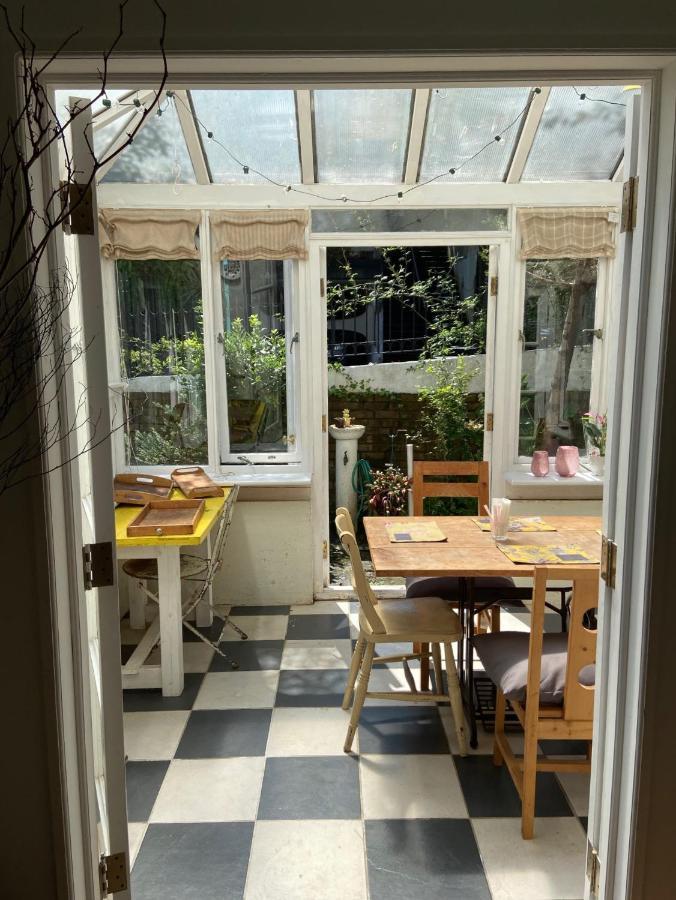 Kamakurayama Holiday Flat Eksteriør bilde