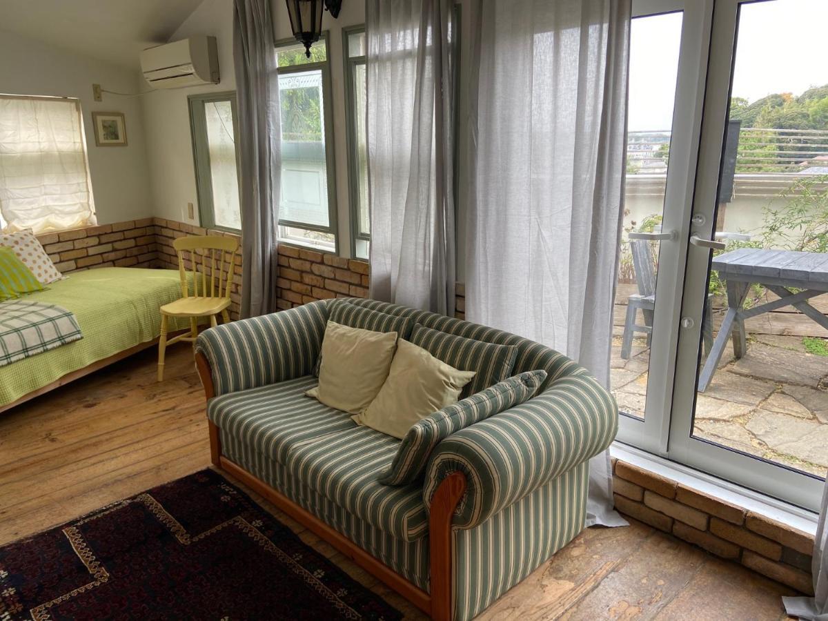 Kamakurayama Holiday Flat Eksteriør bilde