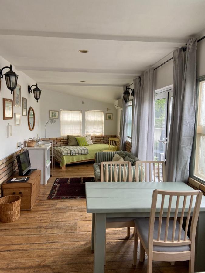 Kamakurayama Holiday Flat Eksteriør bilde