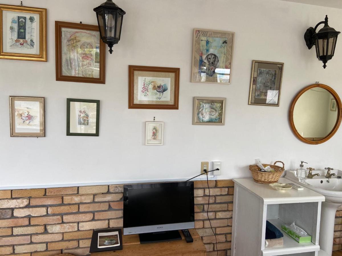 Kamakurayama Holiday Flat Eksteriør bilde