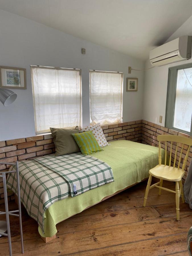 Kamakurayama Holiday Flat Eksteriør bilde