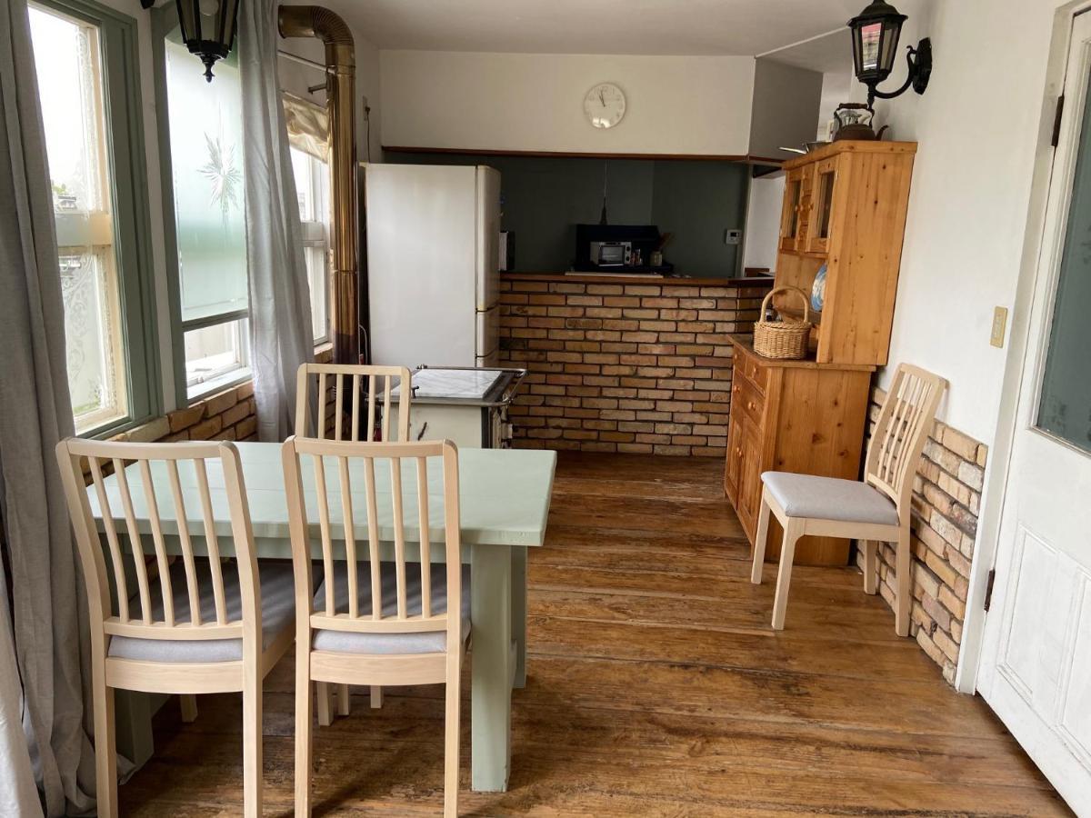 Kamakurayama Holiday Flat Eksteriør bilde