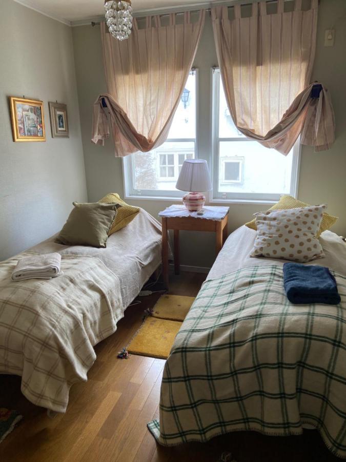 Kamakurayama Holiday Flat Eksteriør bilde