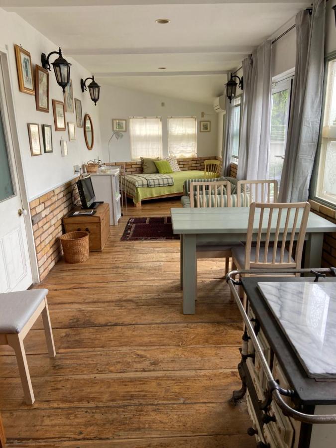Kamakurayama Holiday Flat Eksteriør bilde