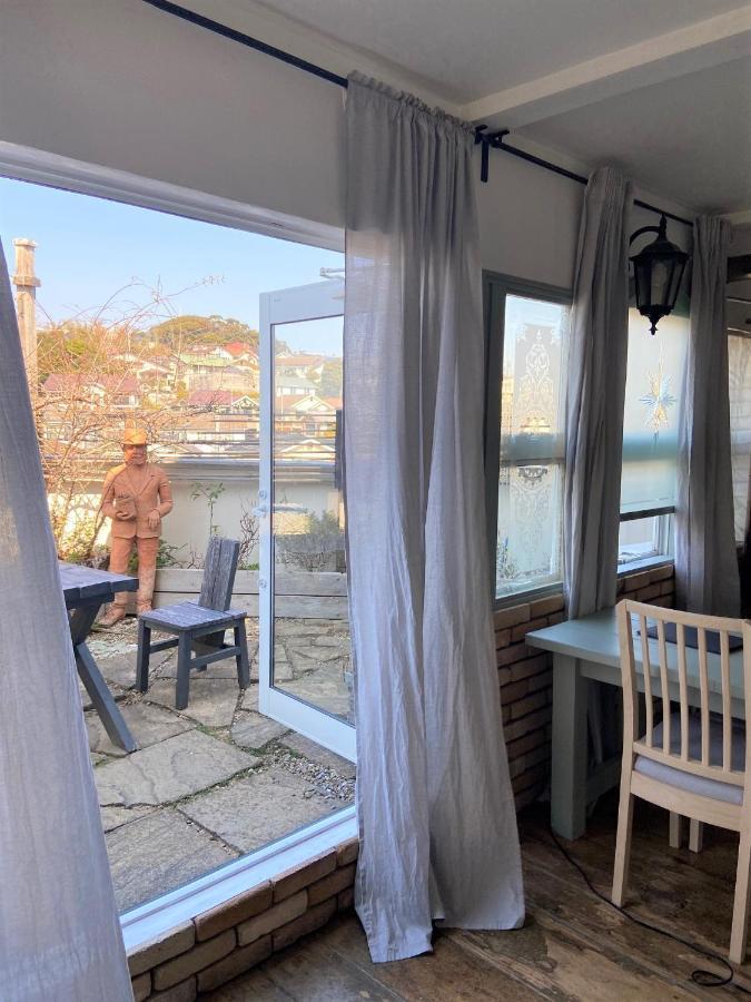 Kamakurayama Holiday Flat Eksteriør bilde