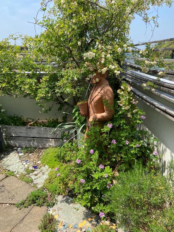 Kamakurayama Holiday Flat Eksteriør bilde