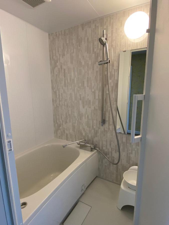 Kamakurayama Holiday Flat Eksteriør bilde