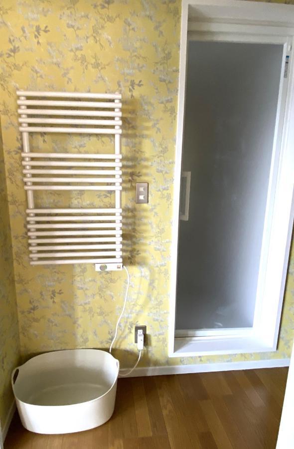 Kamakurayama Holiday Flat Eksteriør bilde