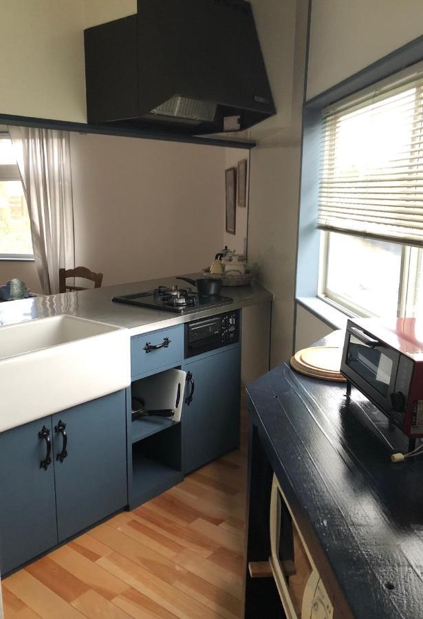 Kamakurayama Holiday Flat Eksteriør bilde