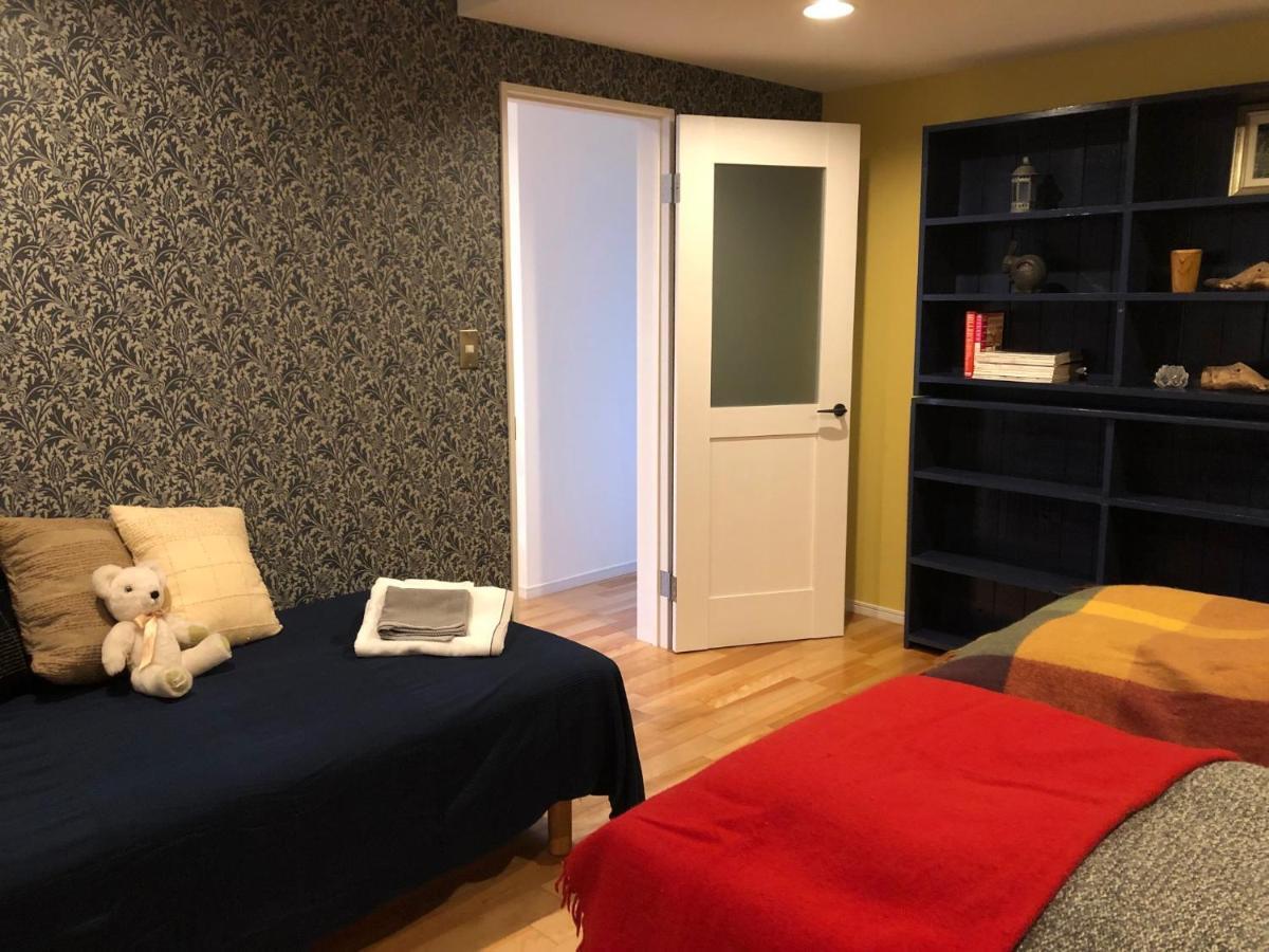 Kamakurayama Holiday Flat Eksteriør bilde