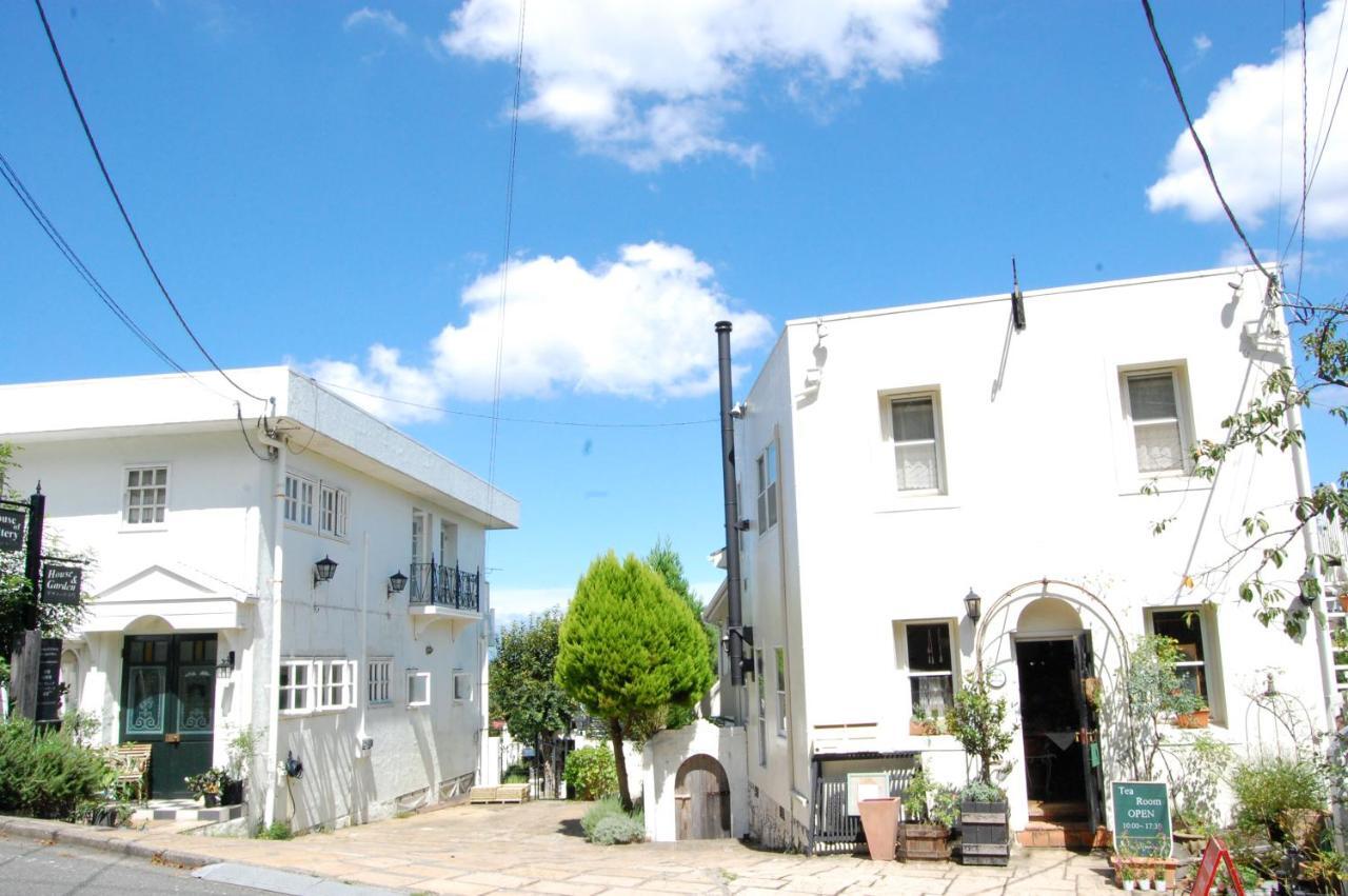 Kamakurayama Holiday Flat Eksteriør bilde