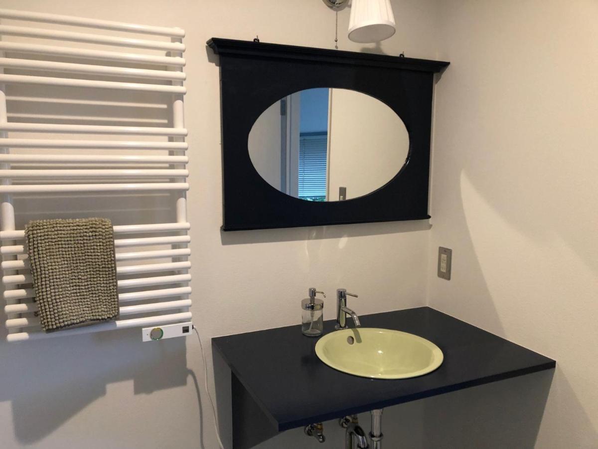 Kamakurayama Holiday Flat Eksteriør bilde