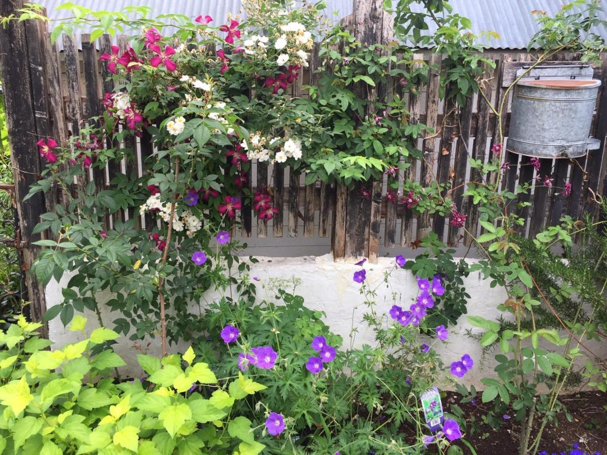 Kamakurayama Holiday Flat Eksteriør bilde