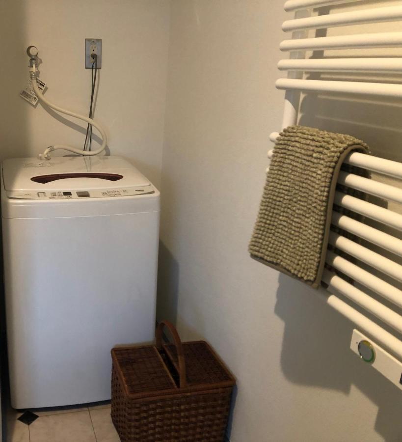 Kamakurayama Holiday Flat Eksteriør bilde