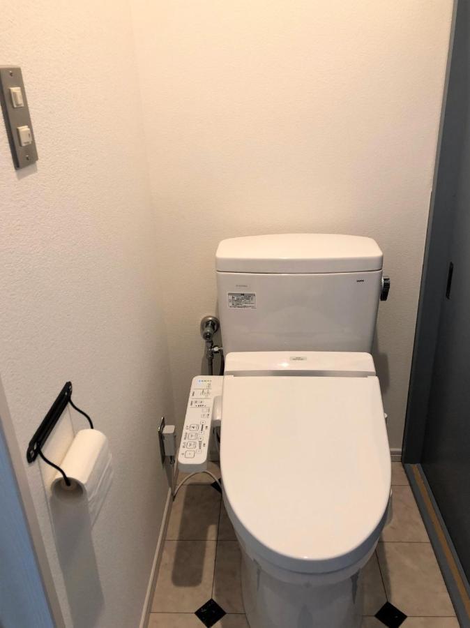 Kamakurayama Holiday Flat Eksteriør bilde