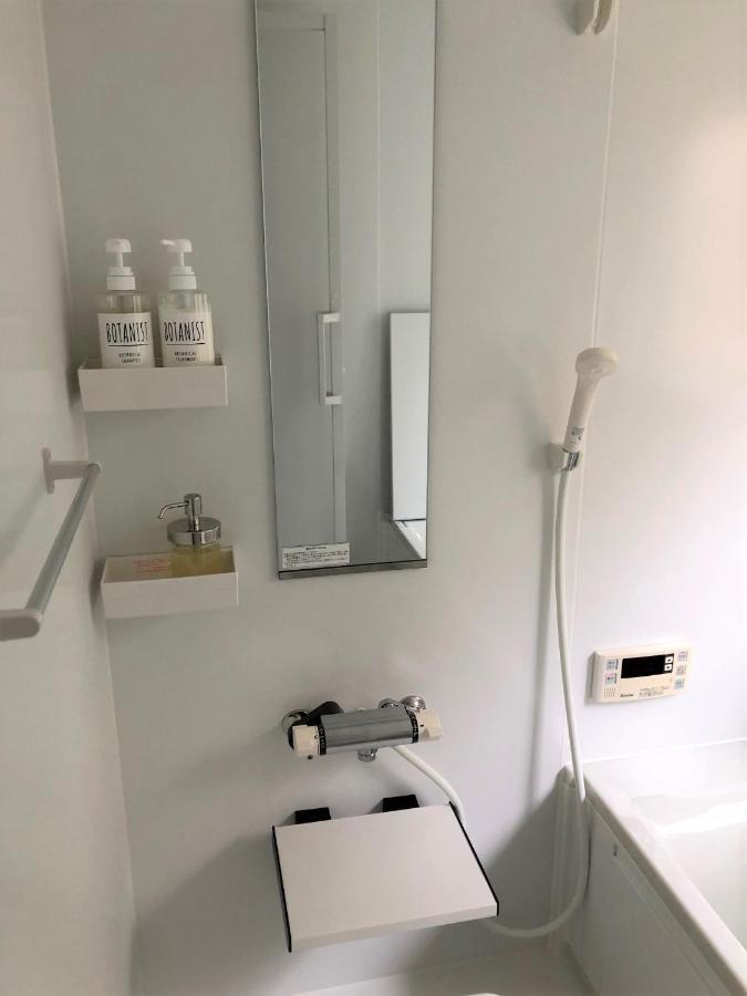Kamakurayama Holiday Flat Eksteriør bilde