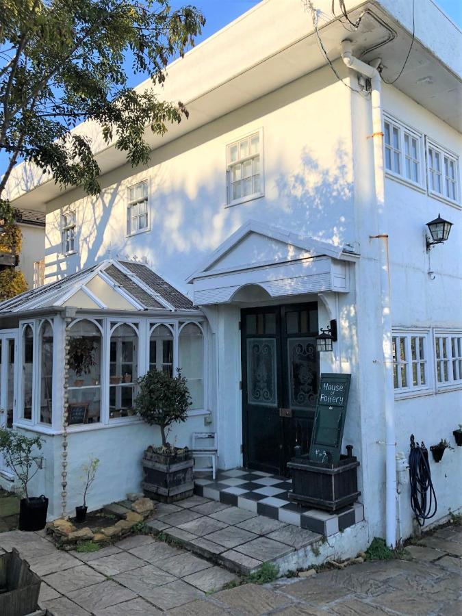 Kamakurayama Holiday Flat Eksteriør bilde