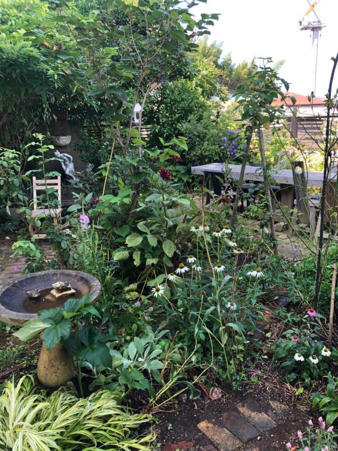 Kamakurayama Holiday Flat Eksteriør bilde