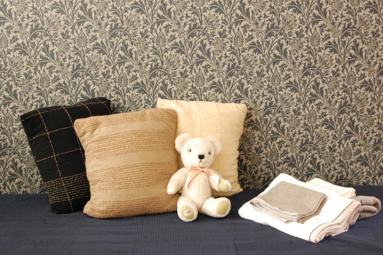 Kamakurayama Holiday Flat Eksteriør bilde